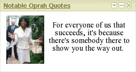 oprah winfrey quotes