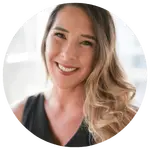 MargaretLR-circle pic