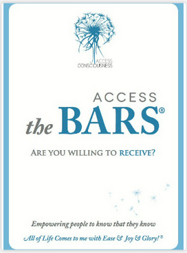 Learn How To Run Access Bars