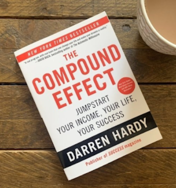 CompoundEffect book CompoundEffect book