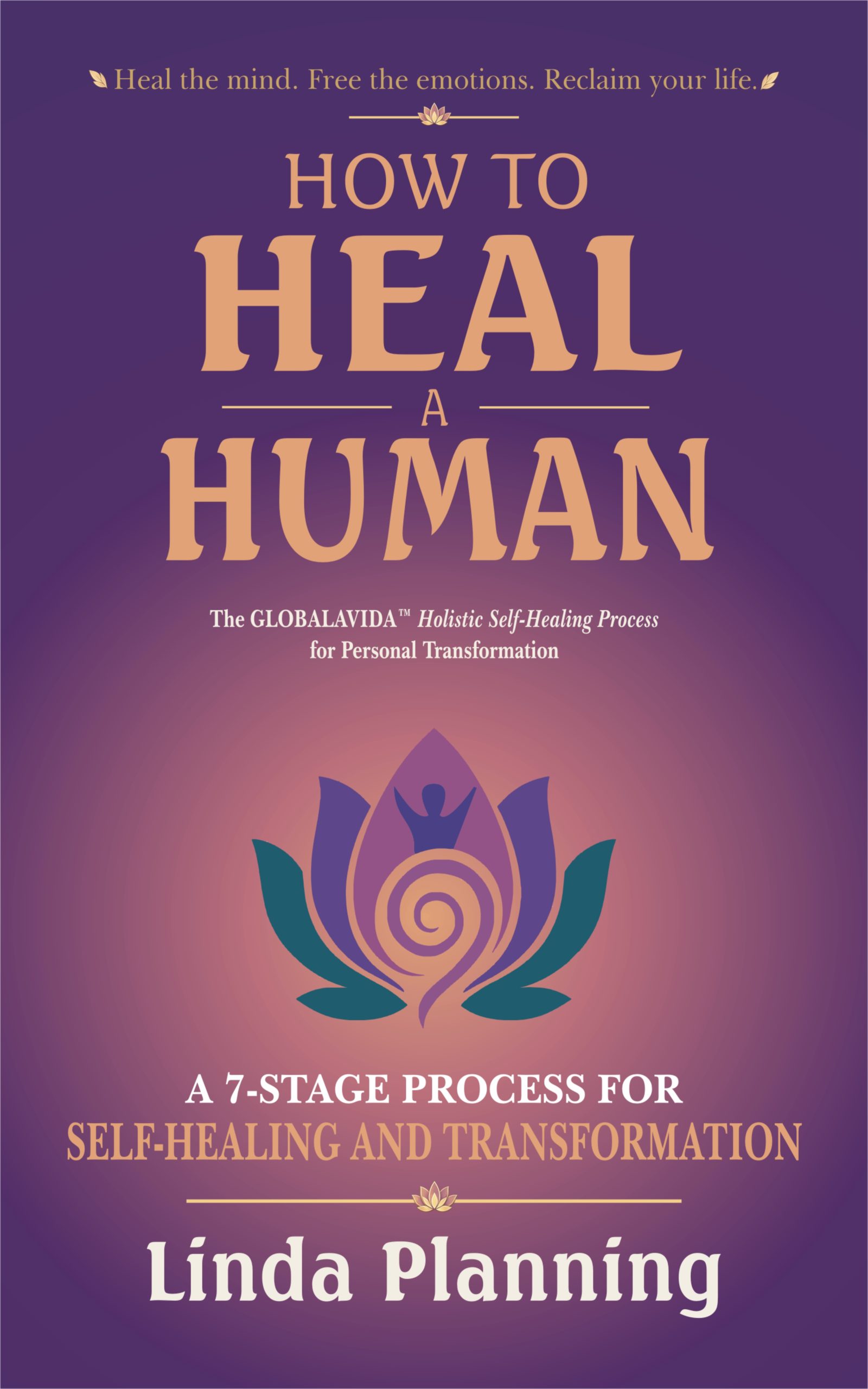 HowToHealHuman HowToHealHuman