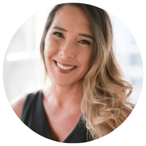 MargaretLR-circle pic