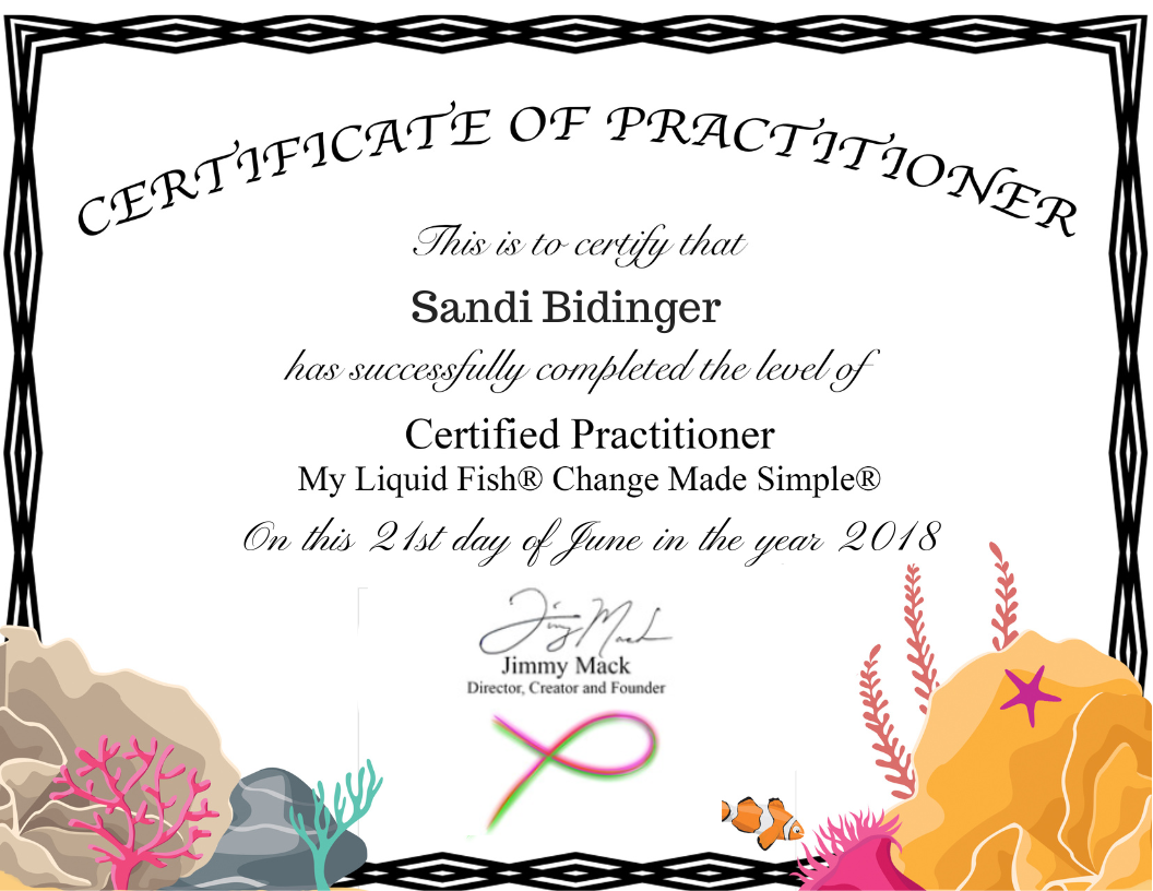 Sandi-MLF-cert
