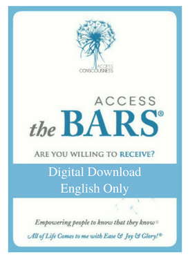Learn How To Run Access Bars