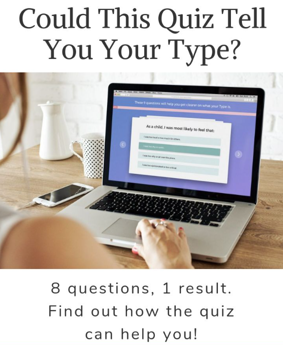 dressing your truth free quiz banner