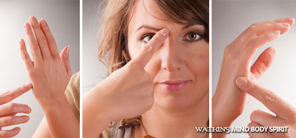 EFT Tapping Resources and Products