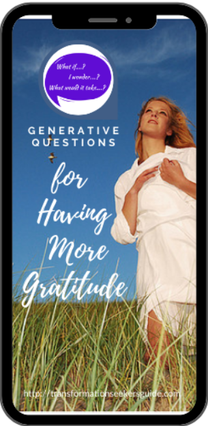 GenQ-Gratitude