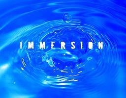 immersion immersion
