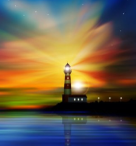 Lighthouse donation pic