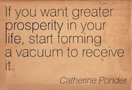 Quotes On Prosperity