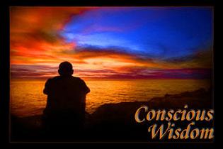 conscious wisdo