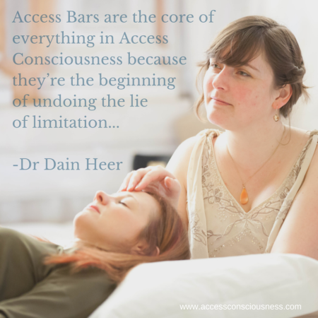 Learn How To Run Access Bars Learn How To Run Access Bars